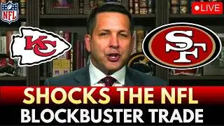 KC CHIEFS Just Did EXACTLY What The NFL FEARED.. 🚨