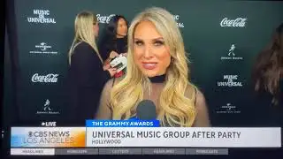 KCAL 9 CBS L.A. at 9pm Sunday open February 1, 2026