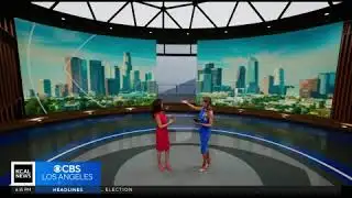 KCAL News AR/VR PM Debut 6.11.25