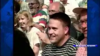 KCCI First News At 5 Bloopers