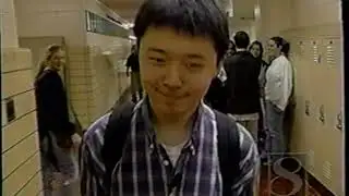 KCCI First News at Five opening (March 15, 2000)