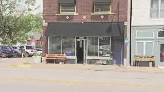 KCK nonprofit finds temporary location after storm damage
