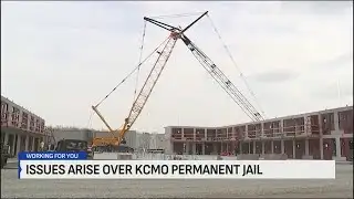 KCMO parents frustrated after jail relocation site chosen near schools