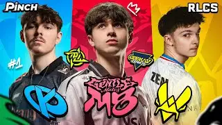 KCORP, VITA, M8...: Who has qualified for the Major? - PINCH #79