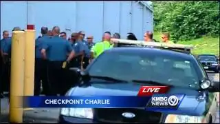 KCPD prepares for new driver