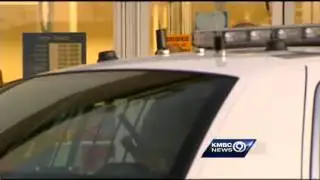 KCPD trainees come prepared for gun violence