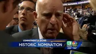 KCRA Murrow Award News Excellence