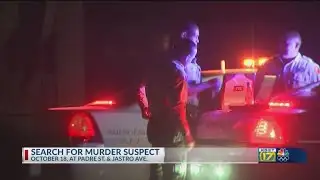 KCSO asking public for information regarding October homicide