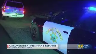 KCSO identifies man killed in shooting on Edison Road