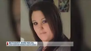 KCSO searches for woman last seen over 2 years ago