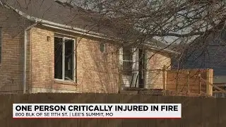 KCTV5 News Update: Jan. 18, 2022