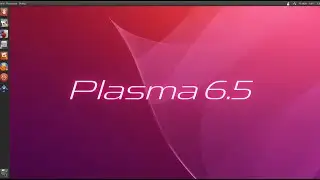 KDE Plasma 6.5 — The Most Polished Linux Desktop Yet!