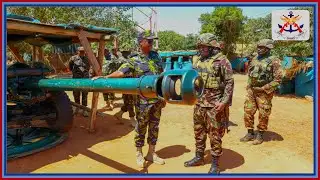 KDF WEEKLY BULLETIN 19th DEC 2025