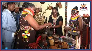 KDF WEEKLY BULLETIN 23 JAN 2026