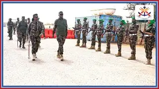KDF WEEKLY BULLETIN 26 DEC 2025