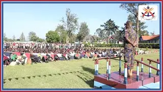 KDF WEEKLY BULLETIN 28th NOV 2025