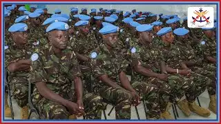KDF WEEKLY BULLETIN 9 JAN 2026