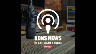 KDNS News - 6/2/2025