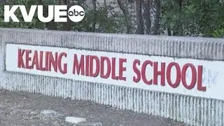 Kealing Middle School parents voice concerns after 100 students report stomach issues