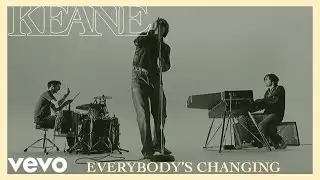Keane - Everybody