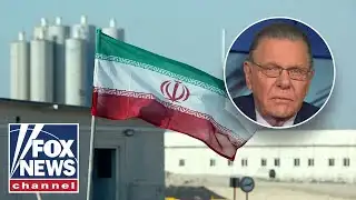 Keane: Iran is at its WEAKEST point
