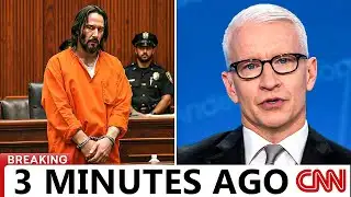 Keanu Reeves Sentence Is Final, Goodbye Forever