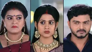 Kedar Gouri // Manoranjan Odia Program // Promo – 4 Feb 2026 // @ 8:30 Pm Only On Sidharth TV 