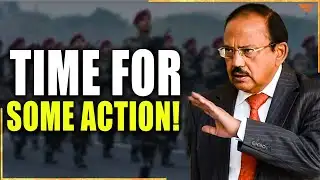 Keep calm and trust the Indian Armed Forces