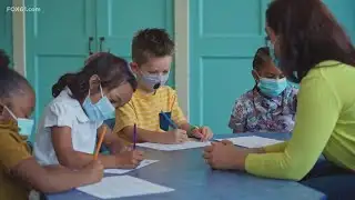 Keeping ahead of homework stress