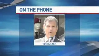 Keeping Parolees in Prison Costs $25 Million%2