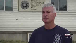 Keeping Rally-goers safe priority for Attorney General Marty Jackley