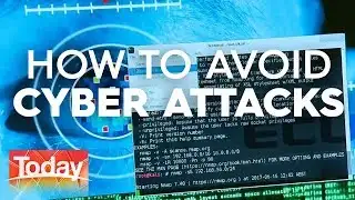 Keeping safe from cyber attacks | TODAY Show Australia