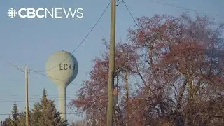 Keeping water flowing to rural municipalities in Alberta