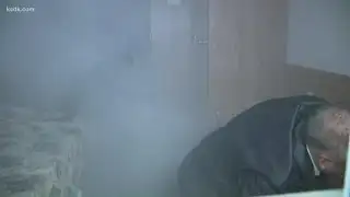 Keeping you safe in a fire: Do you have an escape plan?