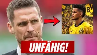 Kehl makes another blunder!? Updates on the Prates deal to BVB!