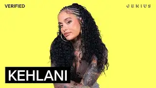 Kehlani "Folded" Lyrics & Meaning | Genius Verified