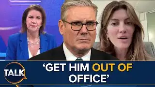 ‘Keir Starmer Should NOT Survive This Scandal’ | Labour’s ‘Useless’ PM SLAMMED