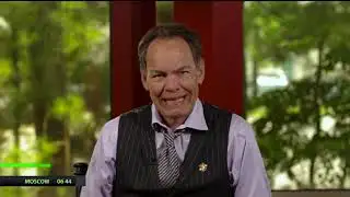 Keiser Report: Can US Rates Go Negative? (E1424)