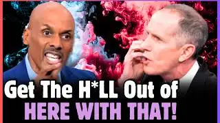 Keith Boykin UNLEASHES on MAGA Pundit & CLASH in Heated Debate!