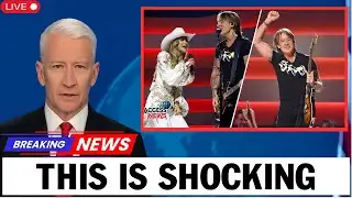 Keith Urban’s CMA Return Exploded Into Chaos — No One Was Ready for What Happened