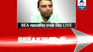 Kejriwal threatens media, BEA condemns comments