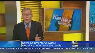 Keller @ Large: Consider Where You