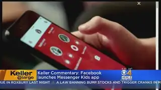 Keller @ Large: Facebook