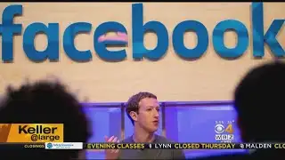 Keller @ Large: Is It Time To Unfriend Facebook?