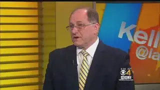 Keller @ Large: Rep. Capuano On Federal Spending Bill