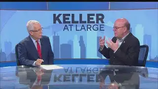 Keller @ Large: Rep. Jim McGovern says Justice Clarence Thomas "must resign"