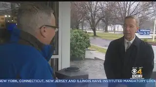 Keller @ Large: Rep. Stephen Lynch In Putting Partisanship Aside During Coronavirus Pandemic