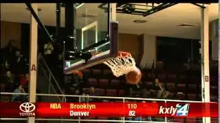 Kellogg and Sandpoint Advance To Title Games