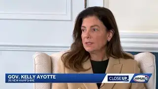 Kelly Ayotte makes plea to Washington: no more shutdowns | CloseUp