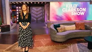 Kelly Clarkson Ends Talk Show 😢 Says It’s “Necessary” for Life! 💔👩‍👧‍👦